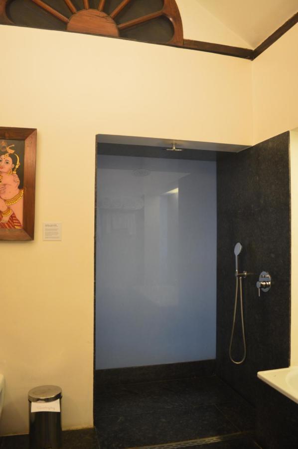 Hotel Malabar House Kochi Esterno foto