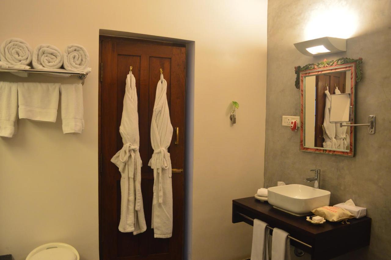Hotel Malabar House Kochi Esterno foto