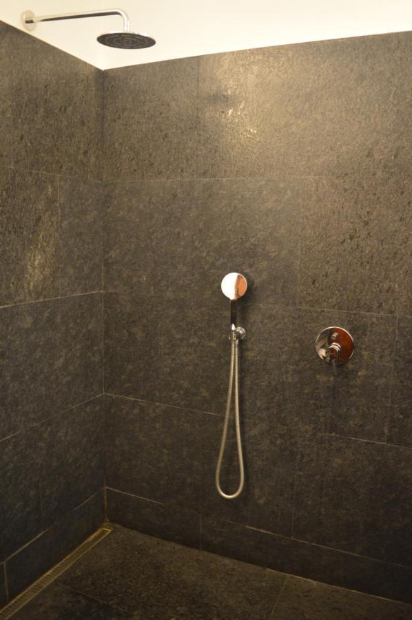 Hotel Malabar House Kochi Esterno foto