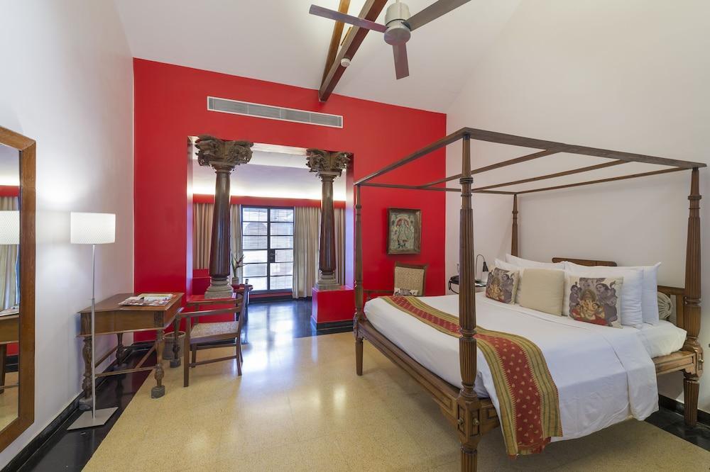 Hotel Malabar House Kochi Esterno foto