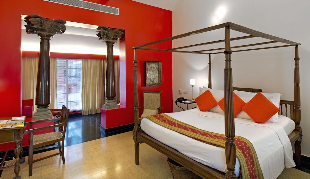 Hotel Malabar House Kochi Esterno foto