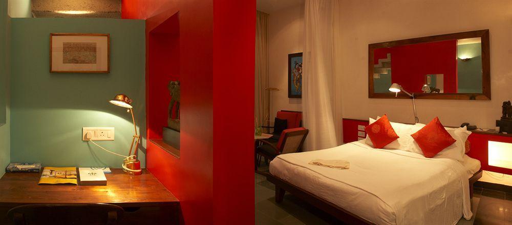 Hotel Malabar House Kochi Esterno foto