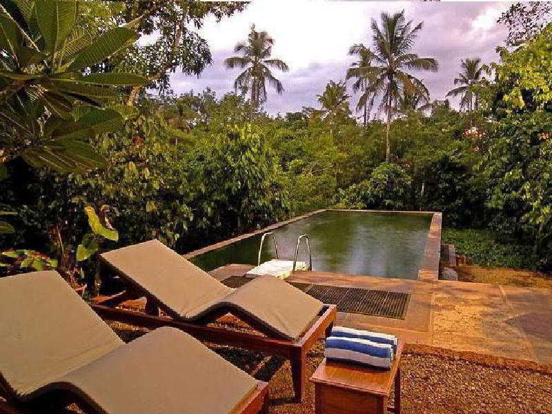 Hotel Malabar House Kochi Esterno foto