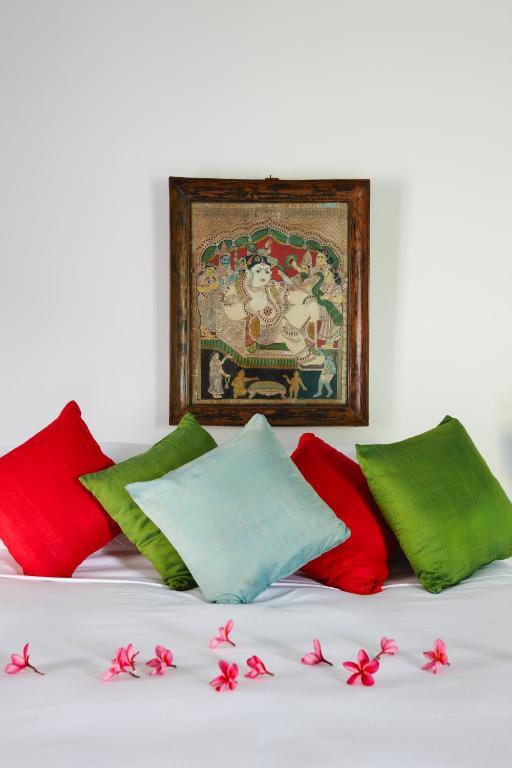 Hotel Malabar House Kochi Esterno foto