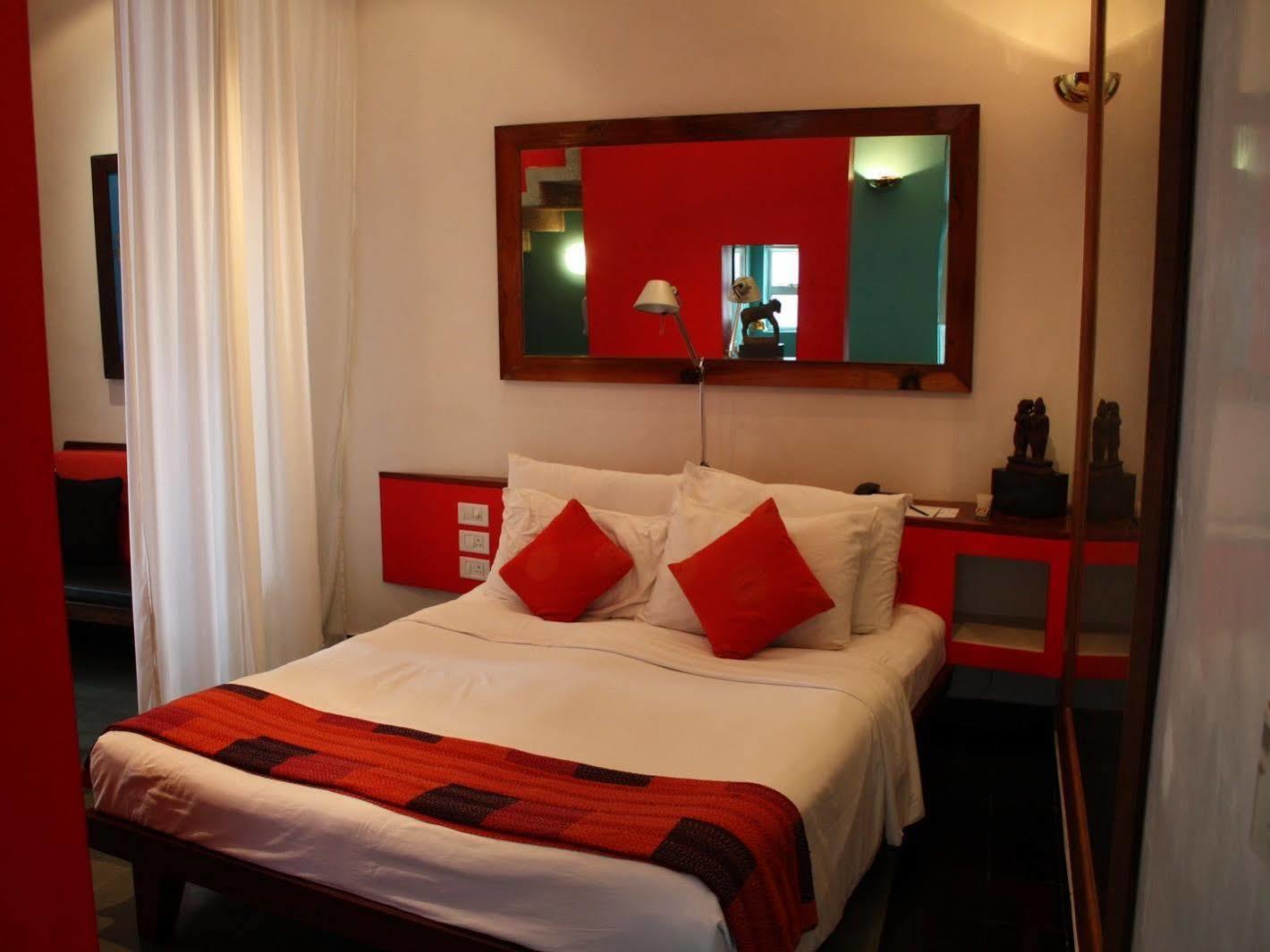 Hotel Malabar House Kochi Esterno foto